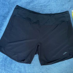 Chaser 7" Run Happy Running Shorts